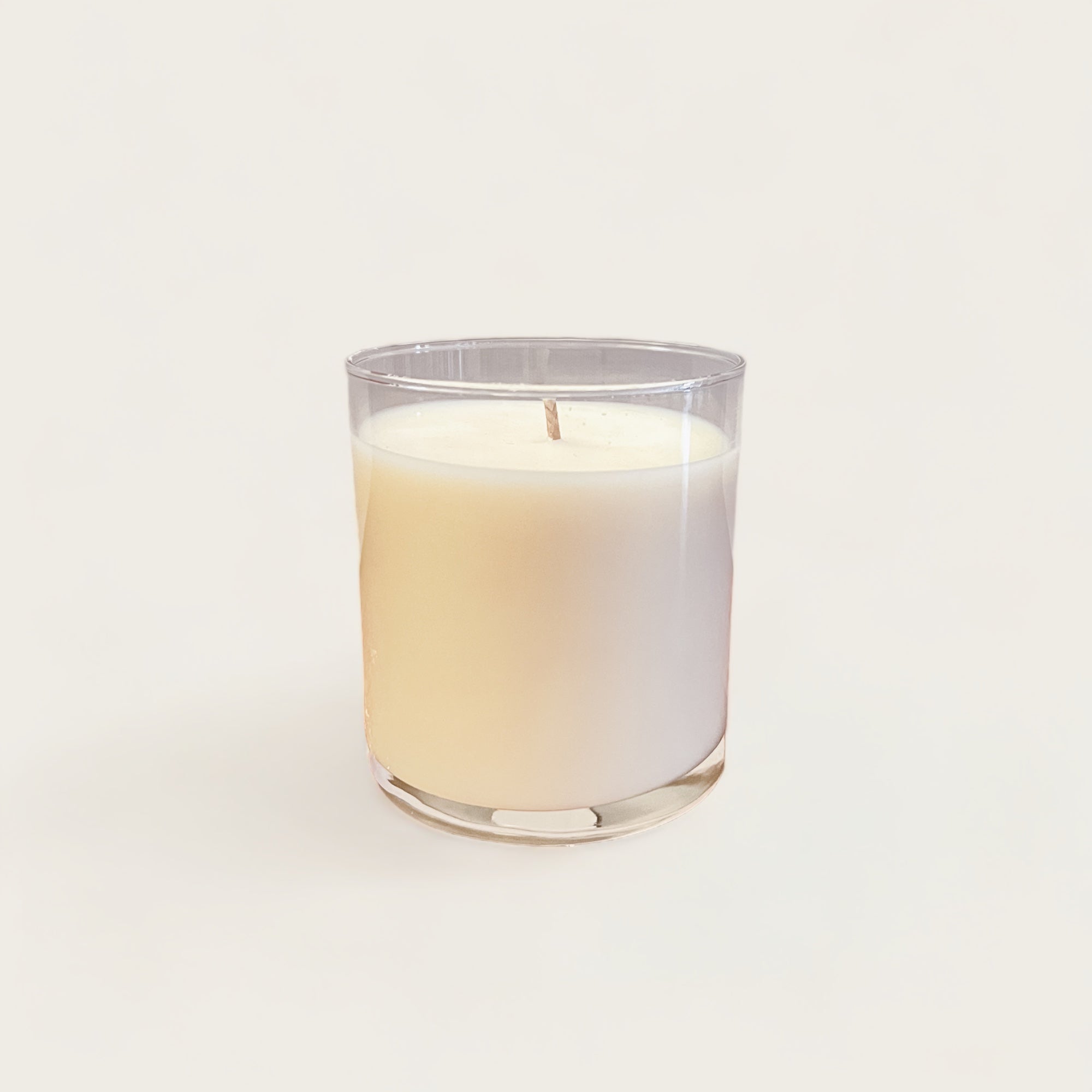 White Birch 9 oz Candle