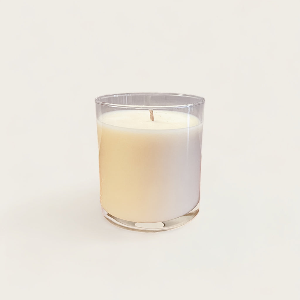 White Birch 9 oz Candle