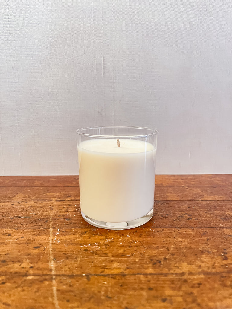 Smoked Chestnut 9 oz Candle